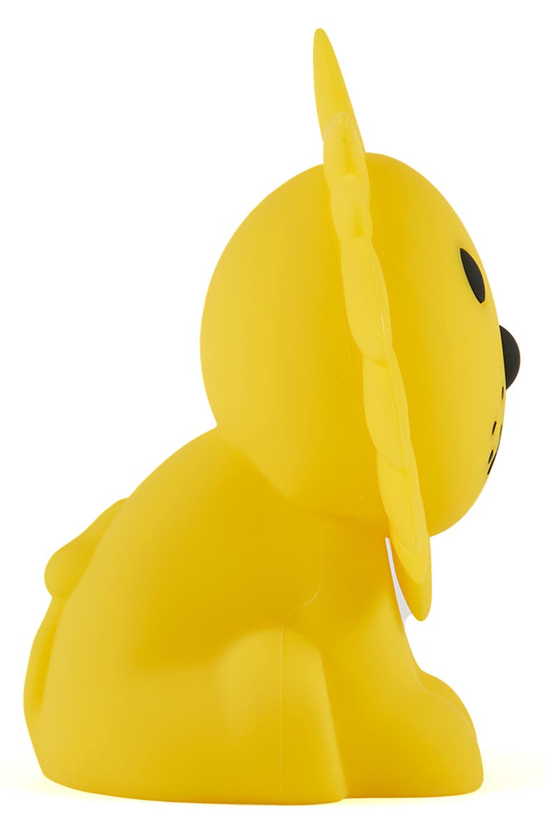 Mr Maria Lion Mini Bundle of Light Toy, Alternate, color, Yellow