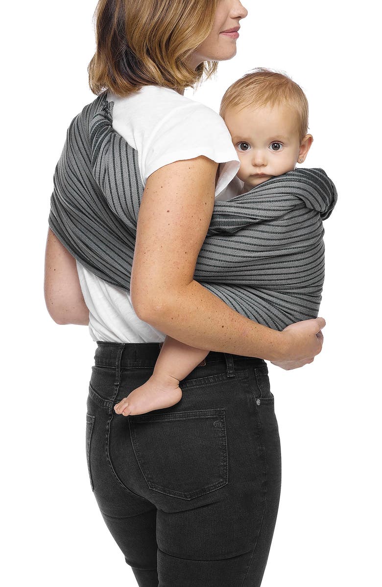 MOBY Baby Sling Carrier, Alternate, color,