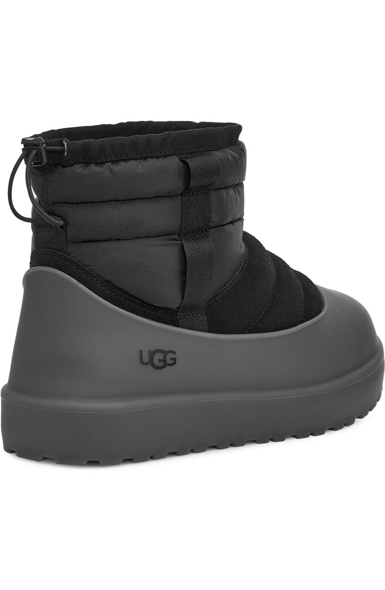 UGG<sup>®</sup> Classic Mini Pull-On Weather Boot, Alternate, color,