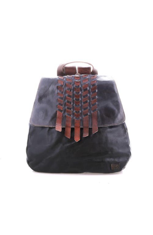 Bed Stu Teji Backpack In Brown