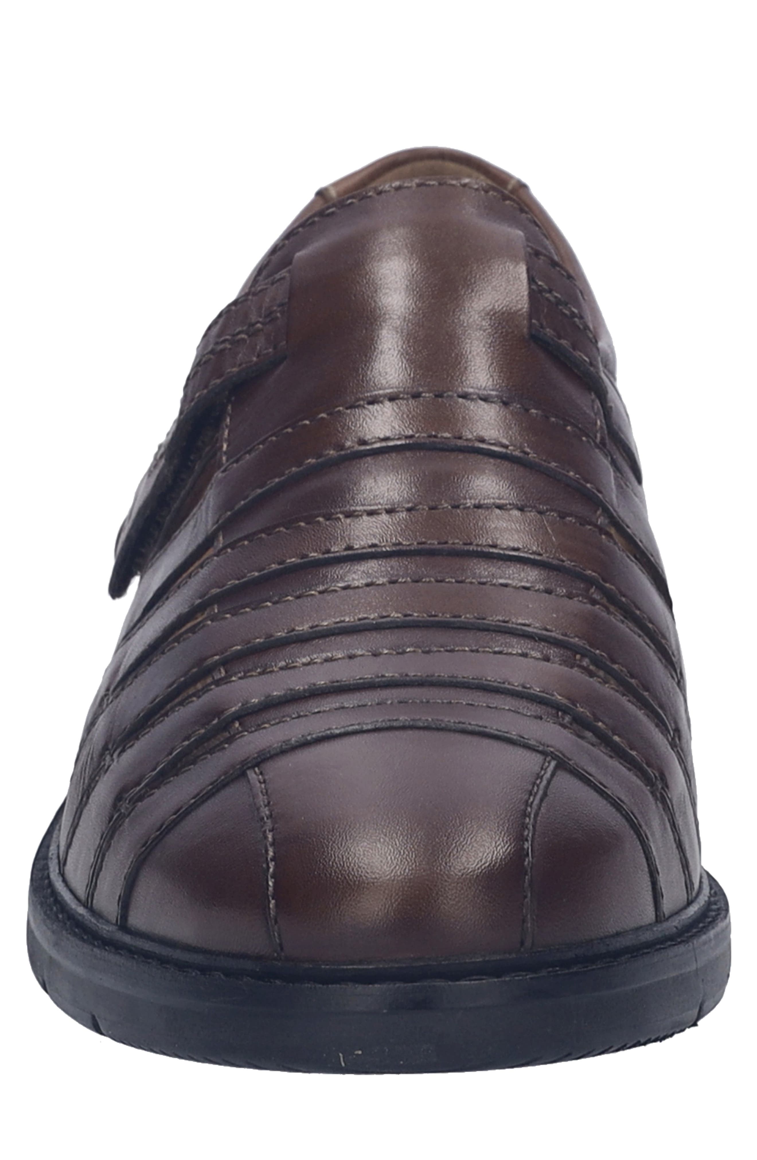Stuart 12 Sandal, Alternate, color, CASTAGNE
