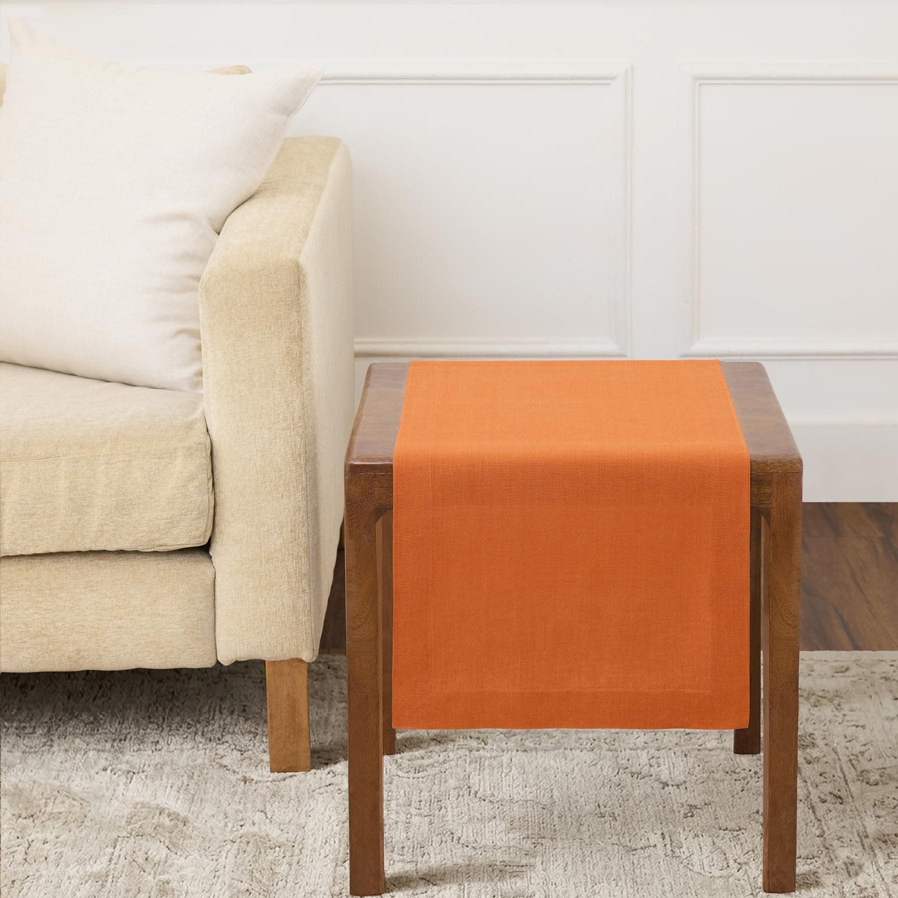 Persimmon Orange