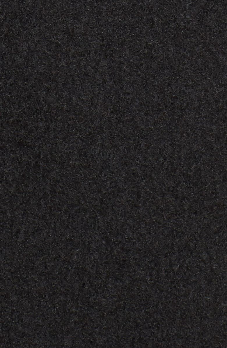 GUESS Fit & Flare Military Coat, Alternate, color, 