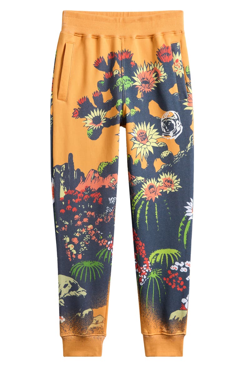 Kids' Mojave Joggers, Main, color, MARIGOLD
