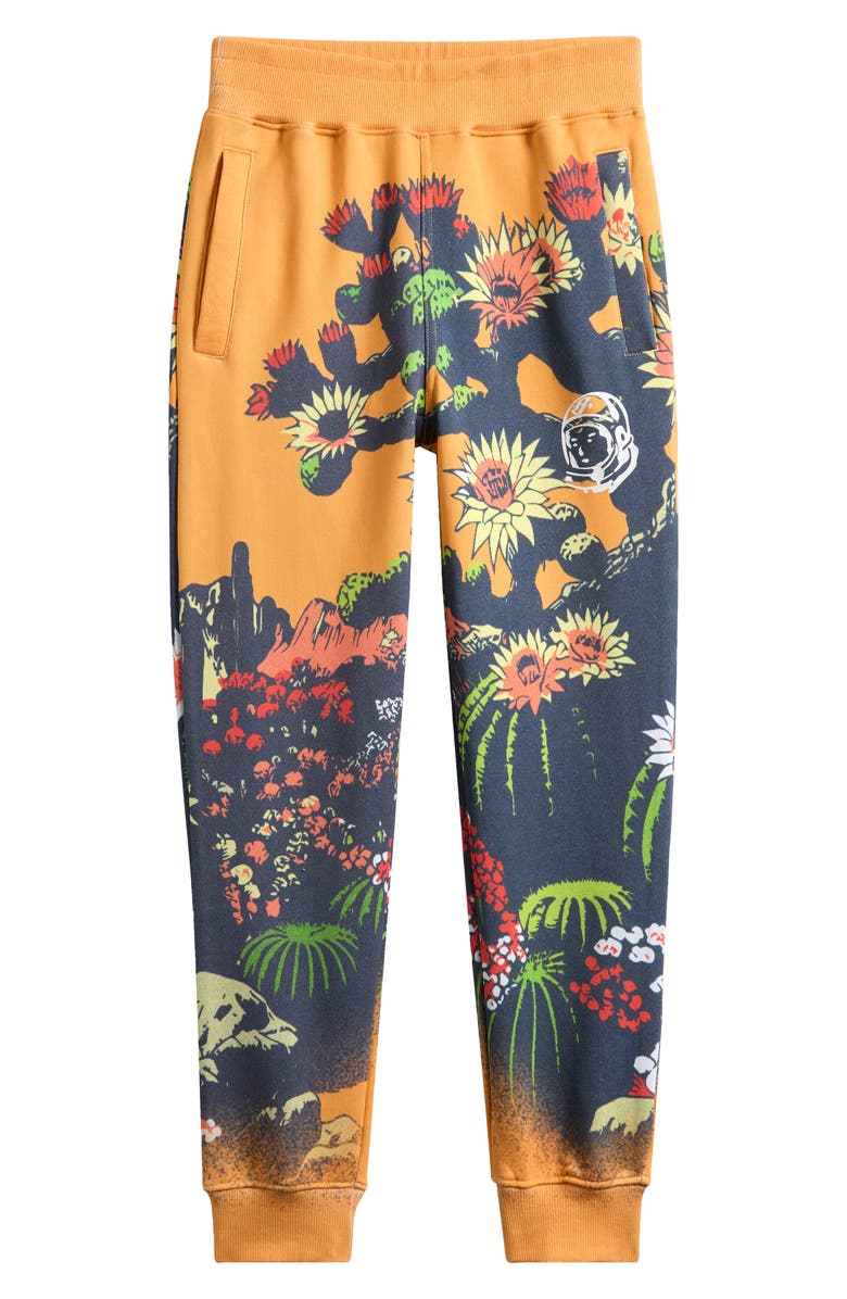 Billionaire Boys Club Kids' Mojave Joggers, Main, color, Marigold