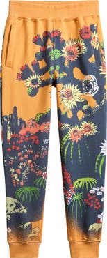 Billionaire Boys Club Kids' Mojave Joggers