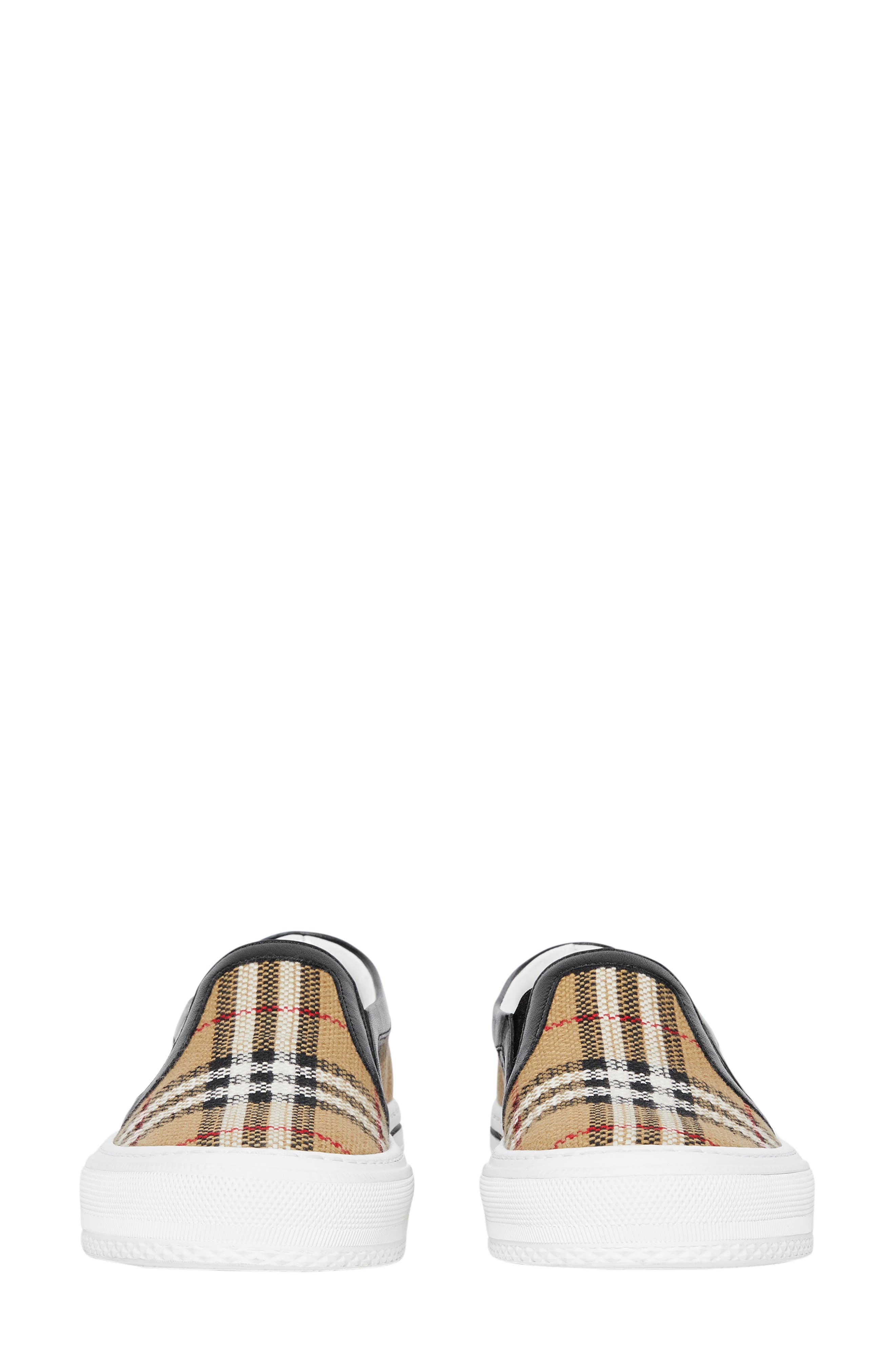 Delaware Slip-On Sneaker, Alternate, color, ARCHIVE BEIGE
