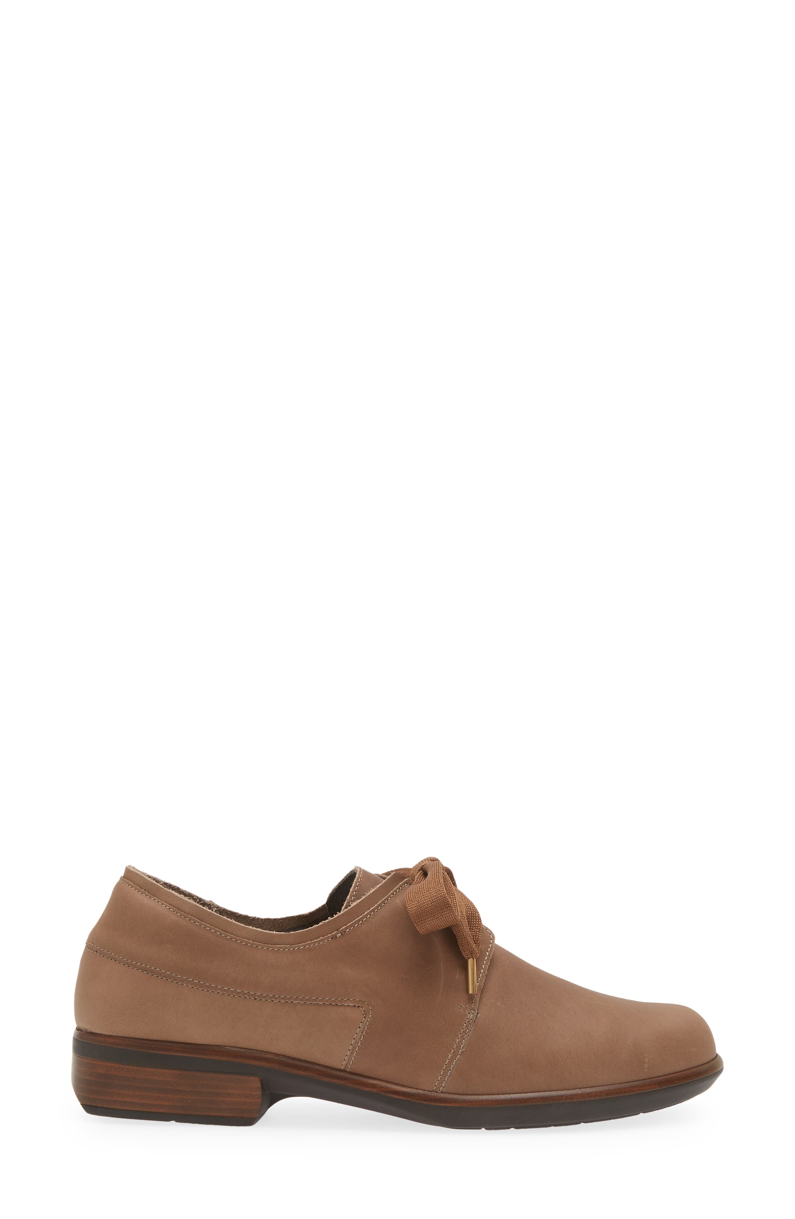 Blizzard Derby, Alternate, color, OILY BARK NUBUCK