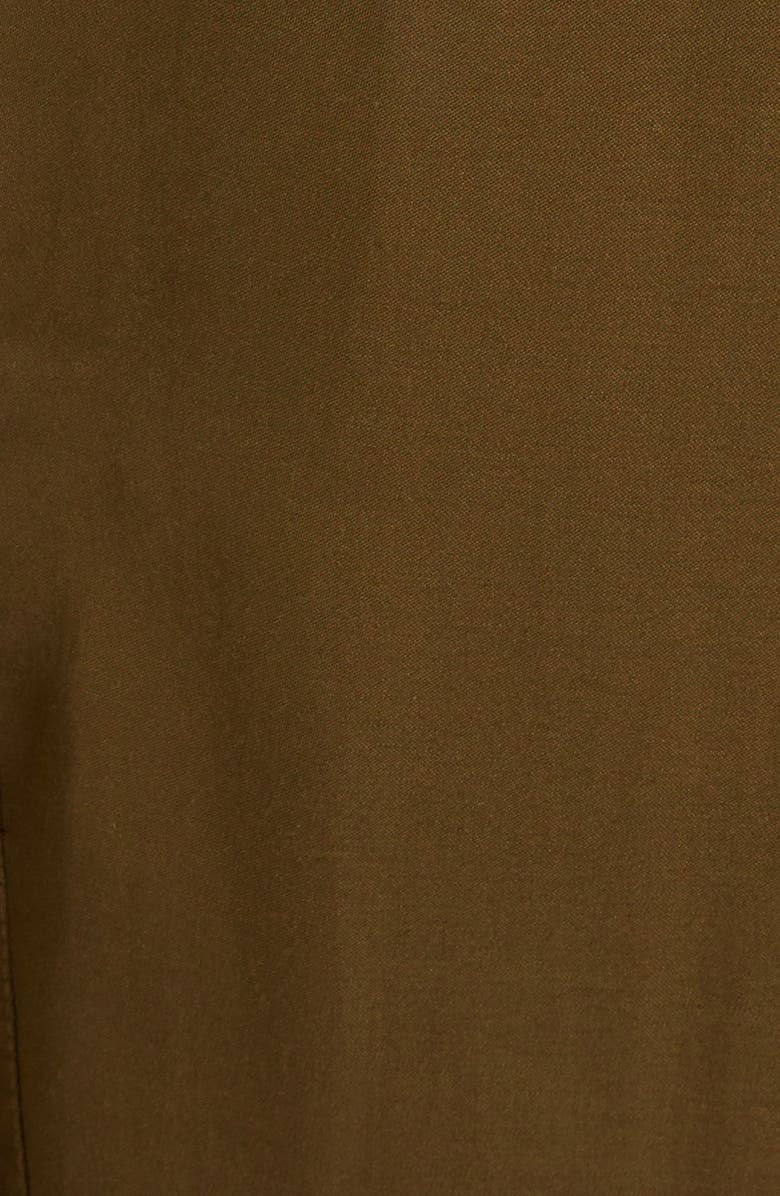 Dries Van Noten High Waist Wide Leg Pants, Alternate, color,