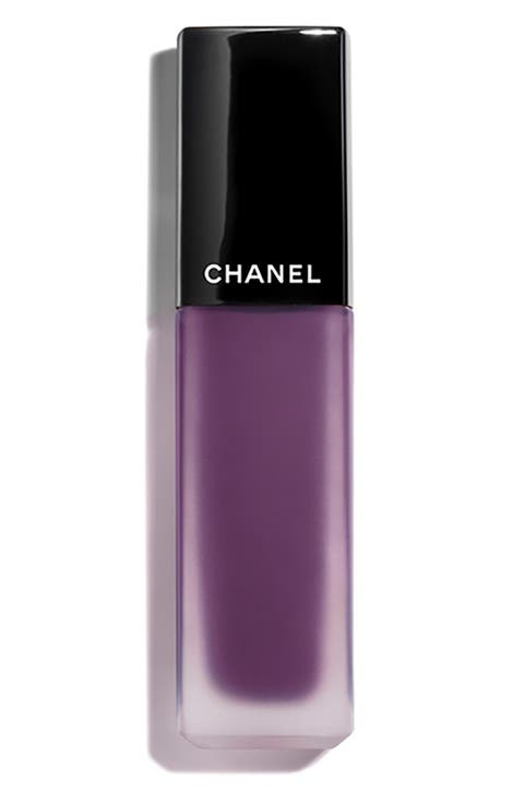 ROUGE ALLURE LIQUID VELVET Ultrawear Intense Matte Liquid Lip Color