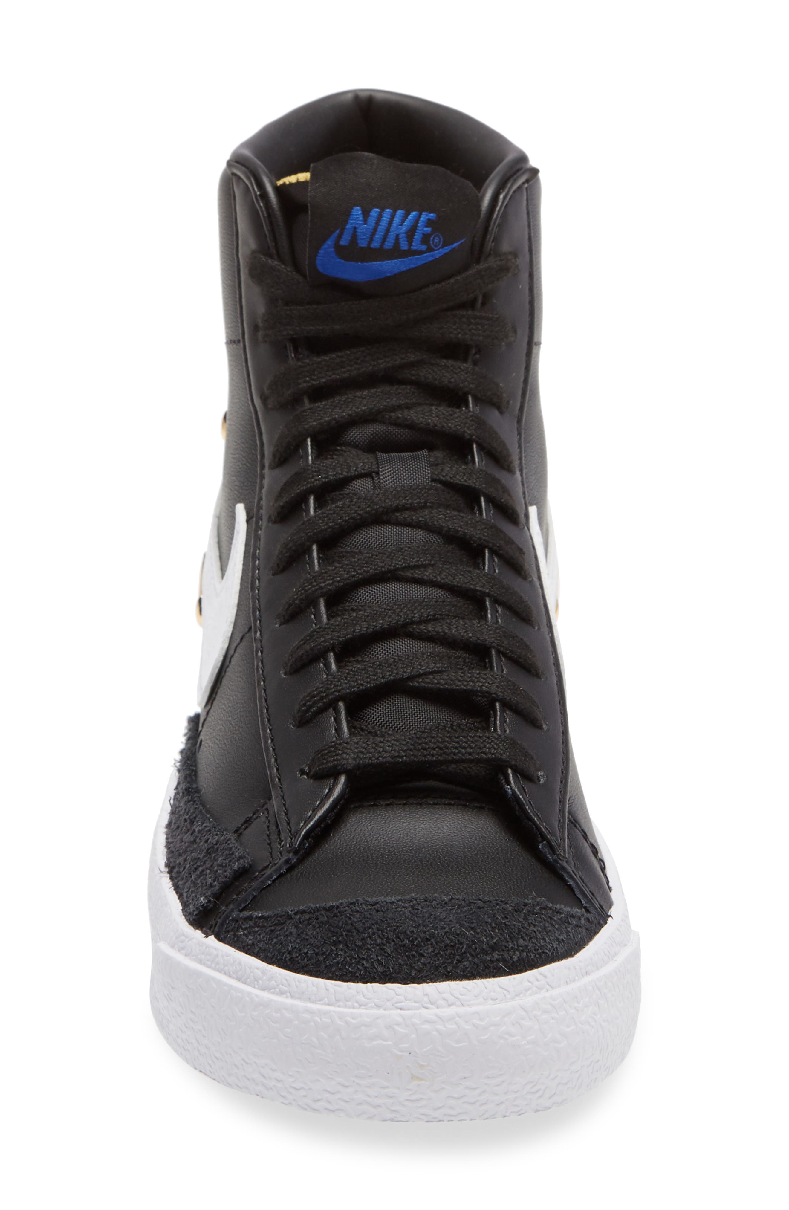 Nike Blazer Mid '77 Sneaker, Alternate, color, 