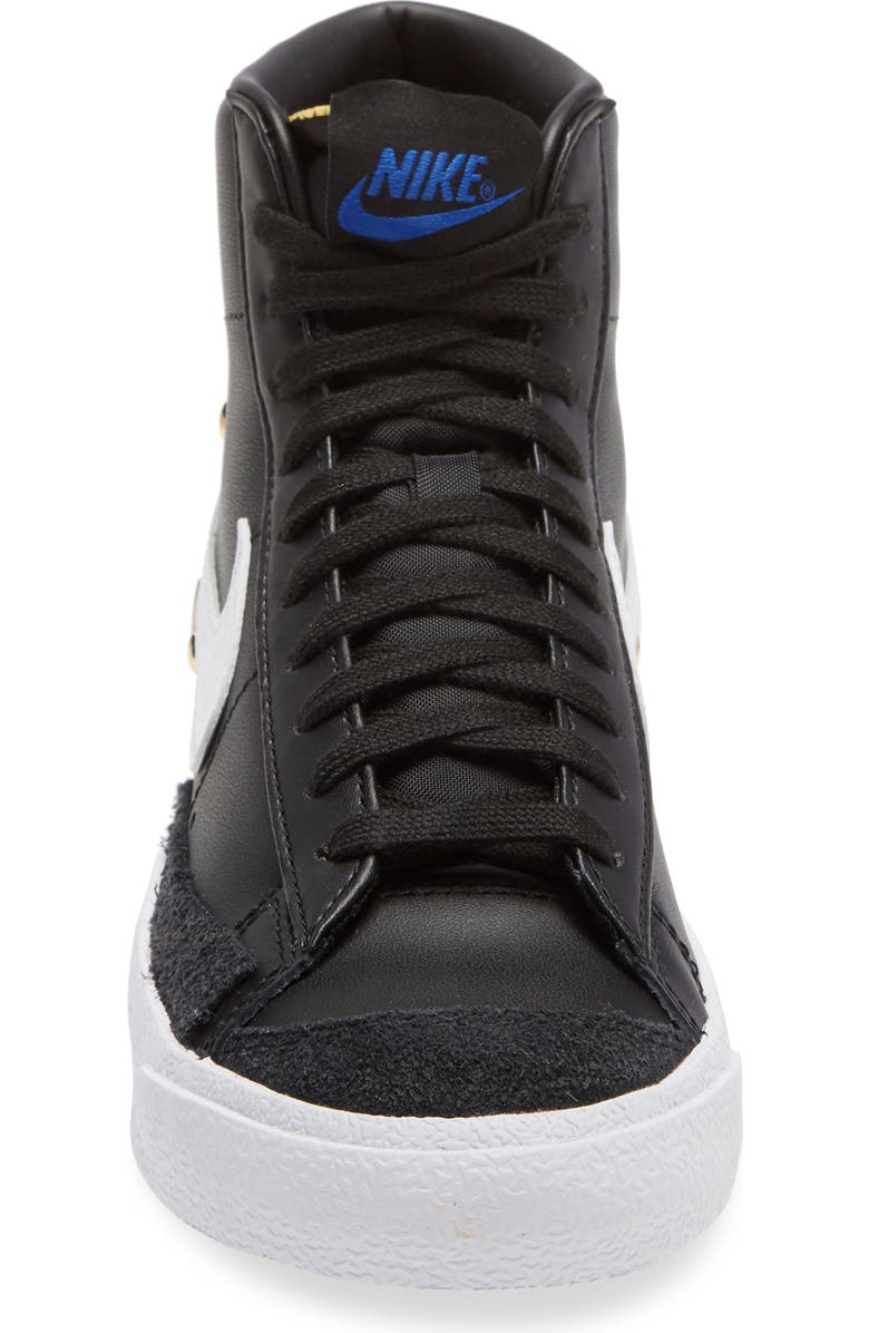 Nike Blazer Mid '77 Sneaker, Alternate, color,