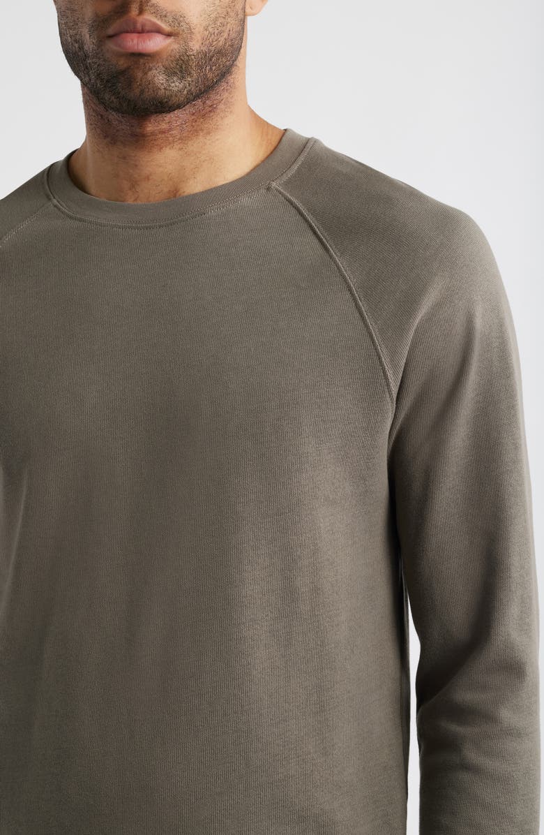 Mavi Jeans Bungee Long Sleeve T-Shirt, Alternate, color,