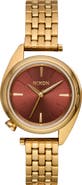 Nixon Eddy Bracelet Watch, 29mm