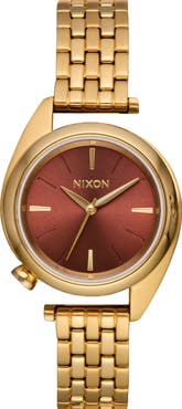 Nixon Eddy Bracelet Watch, 29mm