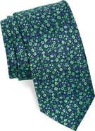 Tommy Hilfiger Amora Floral Tie