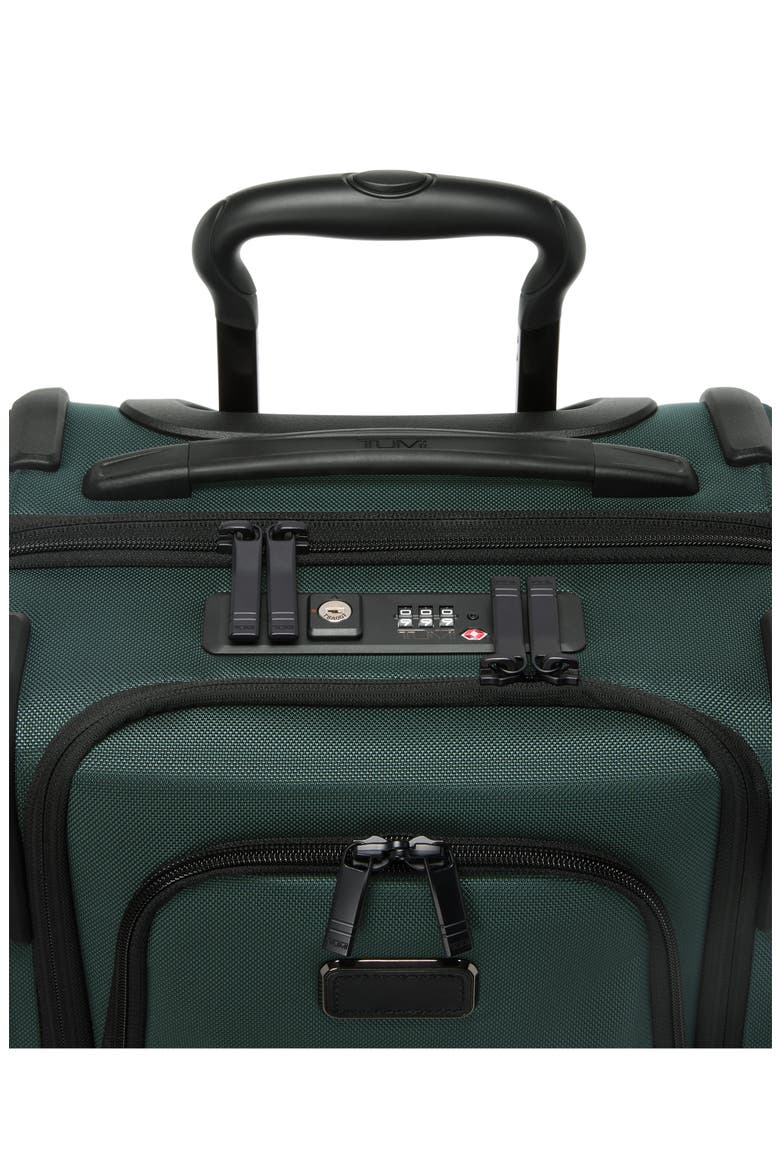 Alpha Dual Access Expandable Carry-On (Women) | Nordstrom