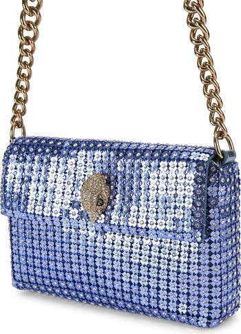 Small Crystal Flower Party Should