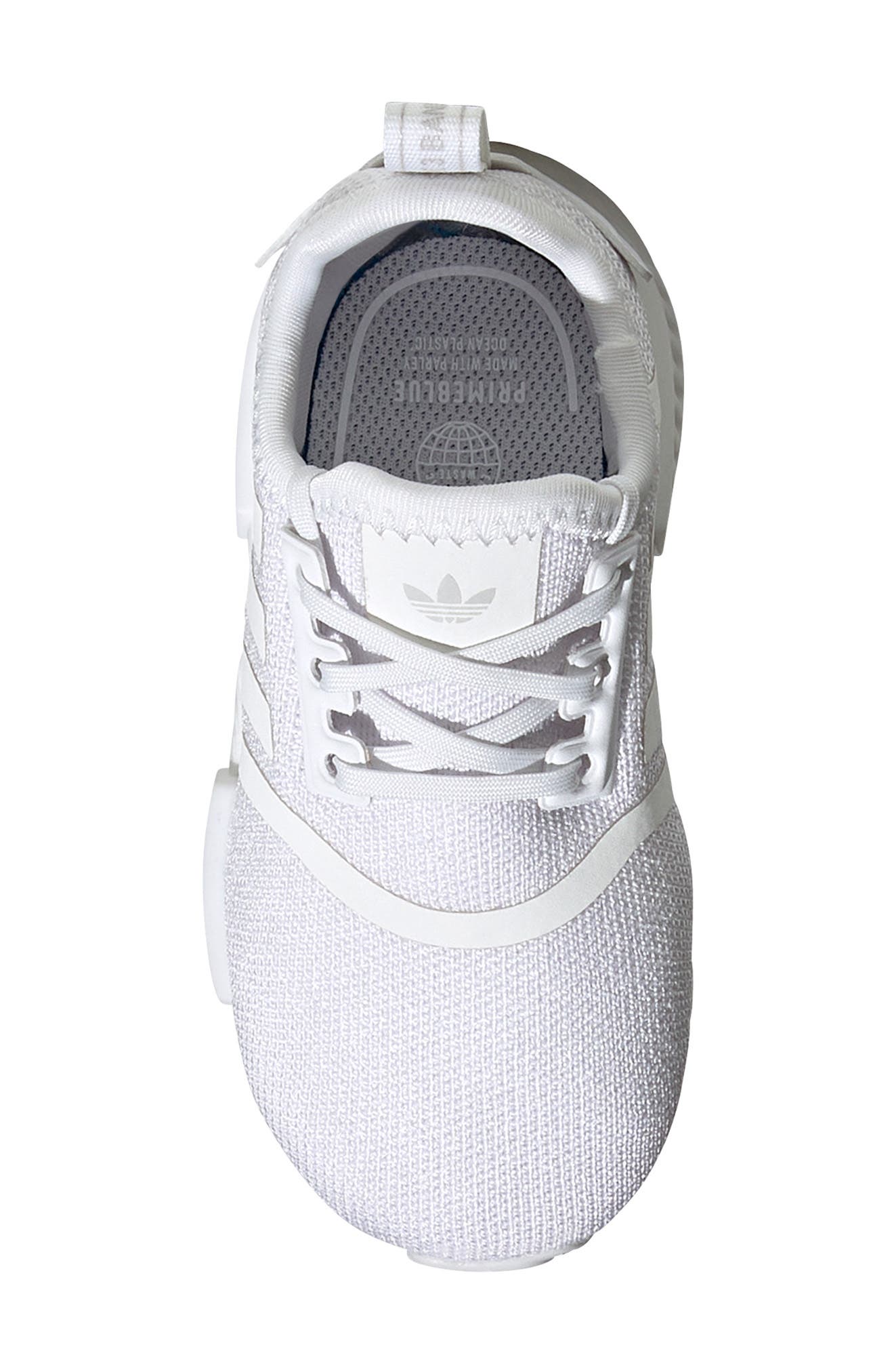 adidas NMD R1 Refined Sneaker, Alternate, color, 