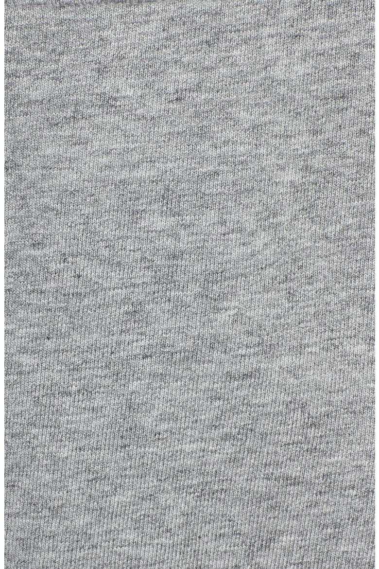 Levi's® Logo Patch Oversize Hoodie, Alternate, color, SMOKESTACK HEATHER