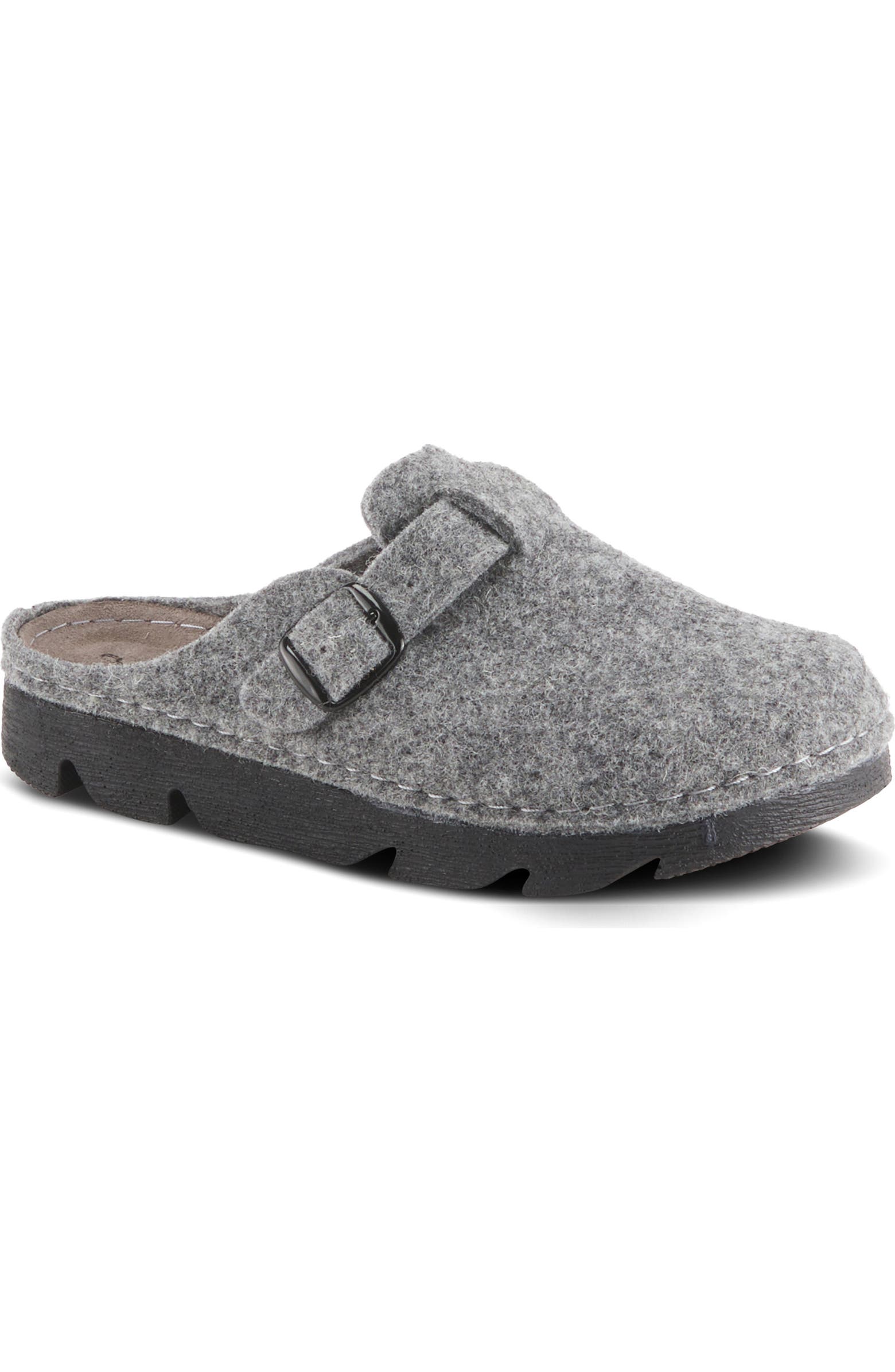 Flexus by Spring Step Clogger Mule (Women) | Nordstrom