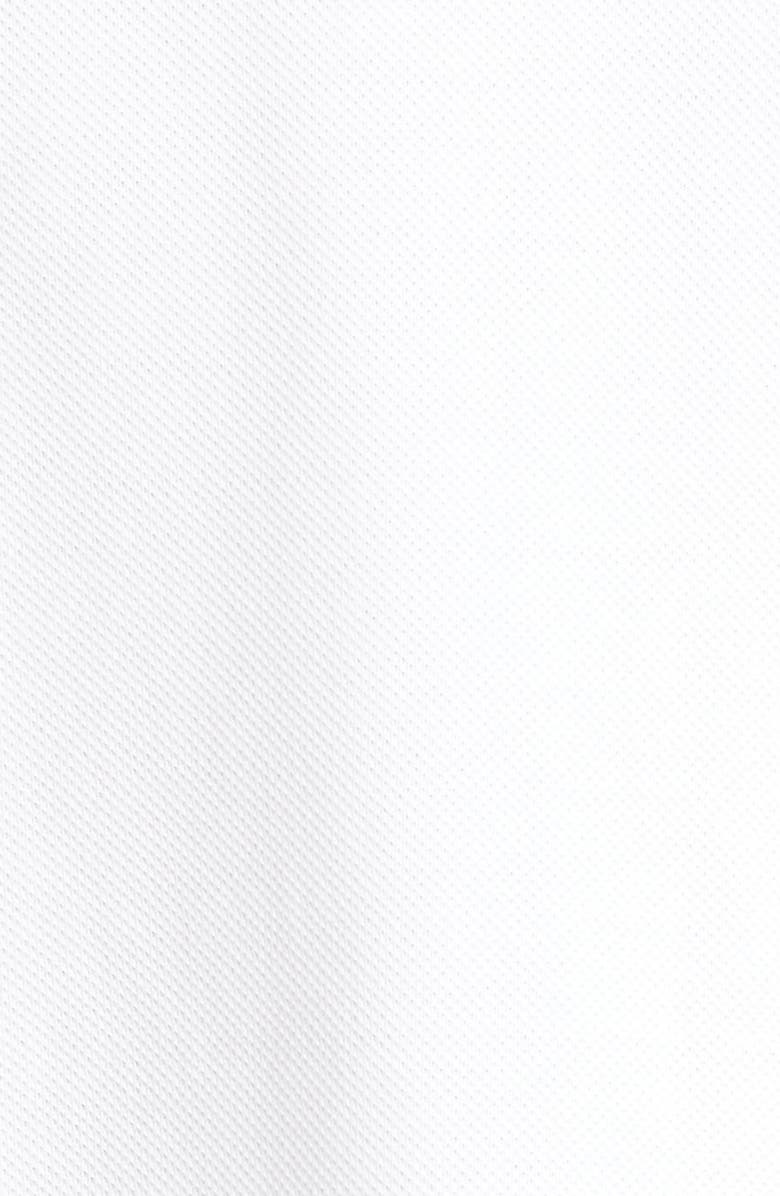 Moncler Tipped Piqué Polo, Alternate, color,