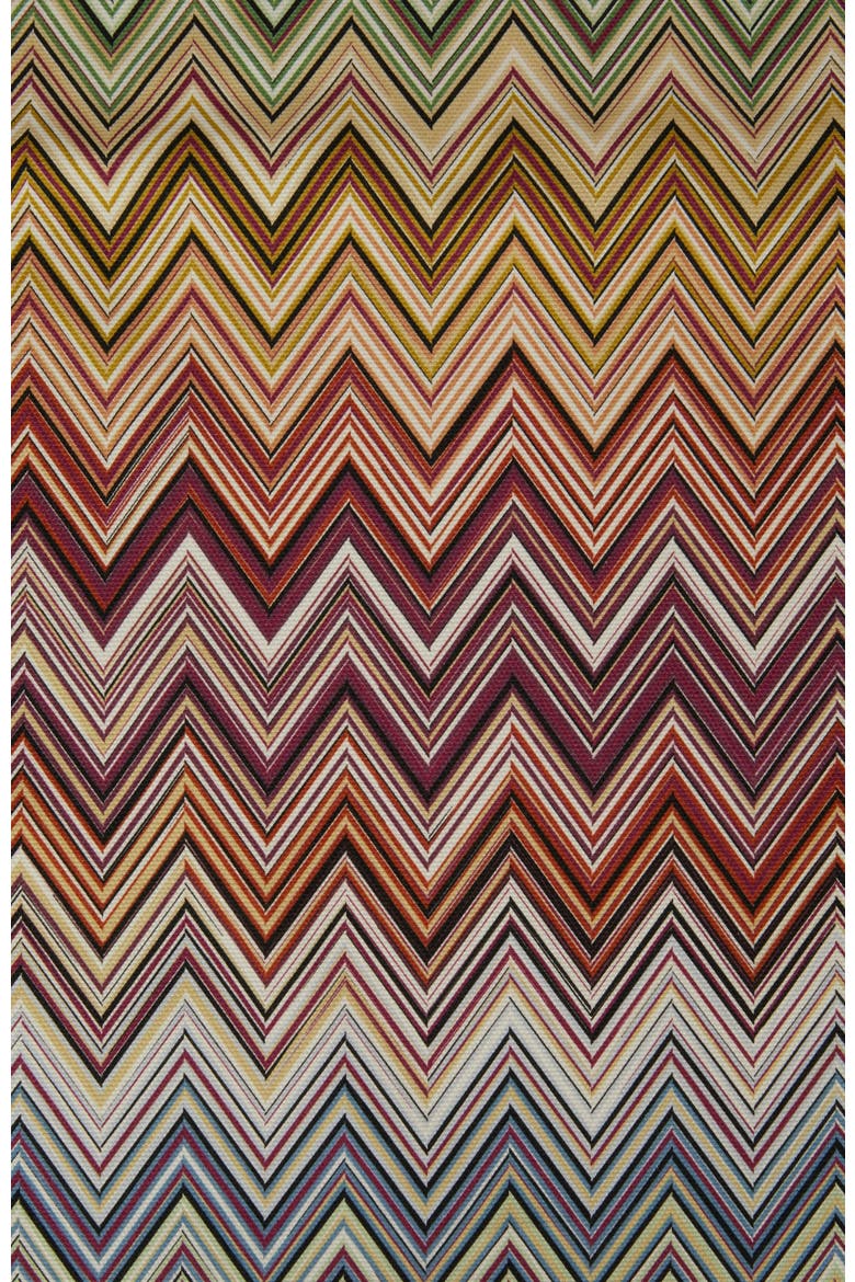 Andorra Runner 45x140 Cm, Alternate, color, Multicoloured