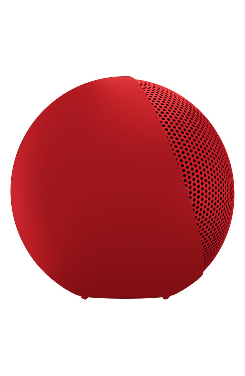 Beats by Dr. Dre<sup>™</sup> Beats Pill Portable Bluetooth<sup>®</sup> Wireless Water‑Resistant Speaker, Alternate, color, Statement Red