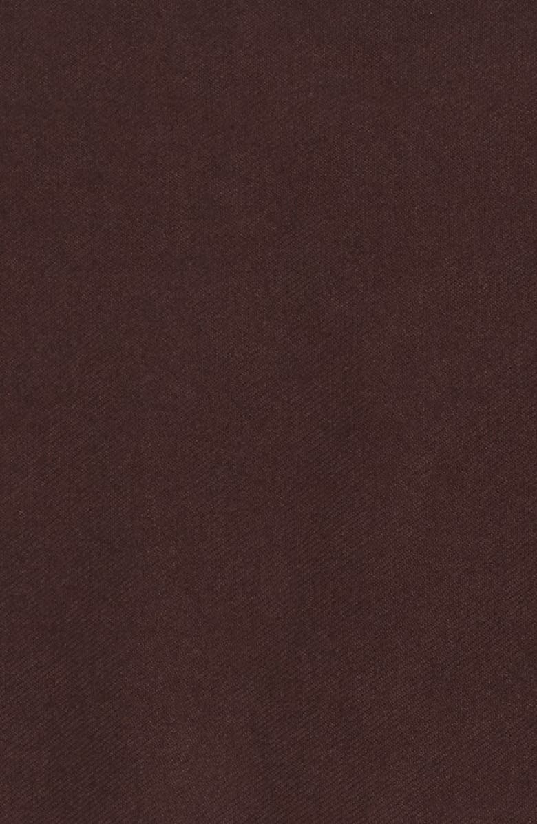 NATASHA Tasha Oversize Scarf, Alternate, color, Mocha Mousse