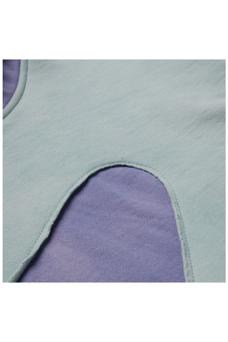 Men's Deep End Sweatpants, Alternate, color, LAVENDER PALE GRAY