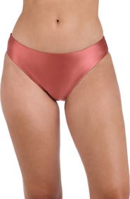 La Blanca Earth Hipster Bikini Bottoms