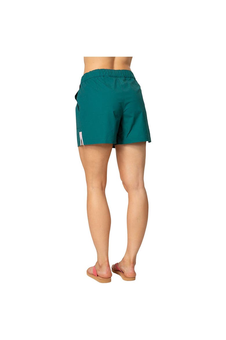 Ane Bermuda Short - Women's, Alternate, color, Spruce