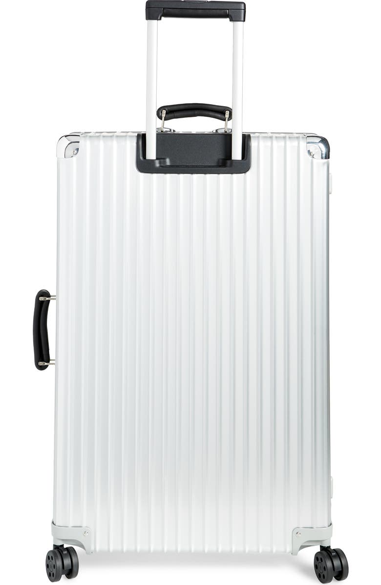 RIMOWA Classic Check-In Wheeled Suitcase, Alternate, color,