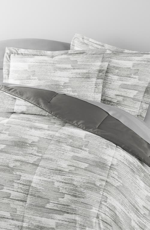 HOMESPUN HOMESPUN 7-PIECE ASSORTED COMFORTER SET 