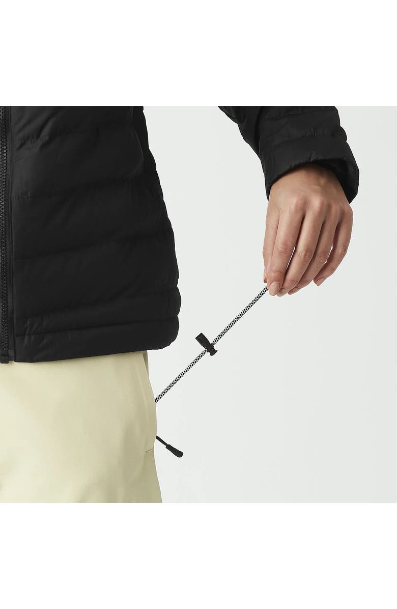 Picture Organic Exa Pant - Women's, Alternate, color, Wood Ash