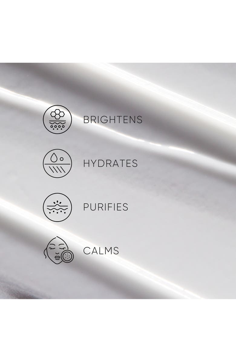 IRENE FORTE Lavender Tetra-Acid Mask, Alternate, color, NO COLOR