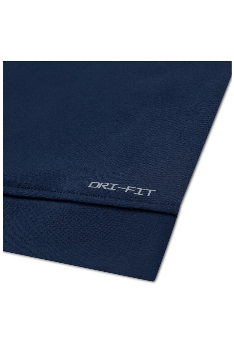 Kids' Propulsion Dri-FIT Hoodie and Joggers Set, Alternate, color, MIDNIGHT NAVY