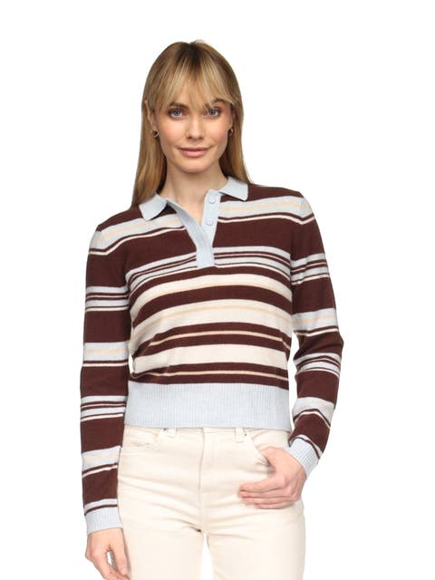 Slim Fit Polo
