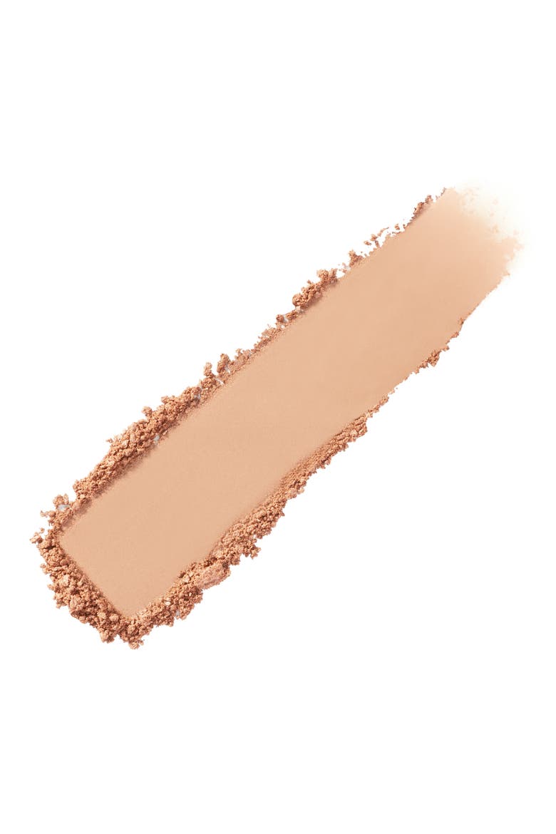 Real Flawless Luminous Perfecting Talc-Free Pressed Powder, Alternate, color, TRANSLUCENT MEDIUM