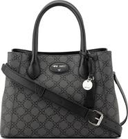 Nine West Adeline Satchel Bag