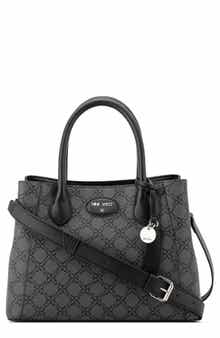 Nine West Adeline Satchel Bag