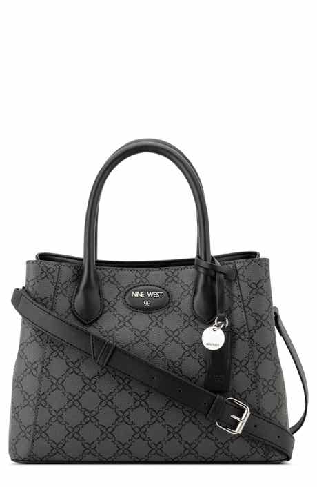 Nine West Adeline Satchel Bag