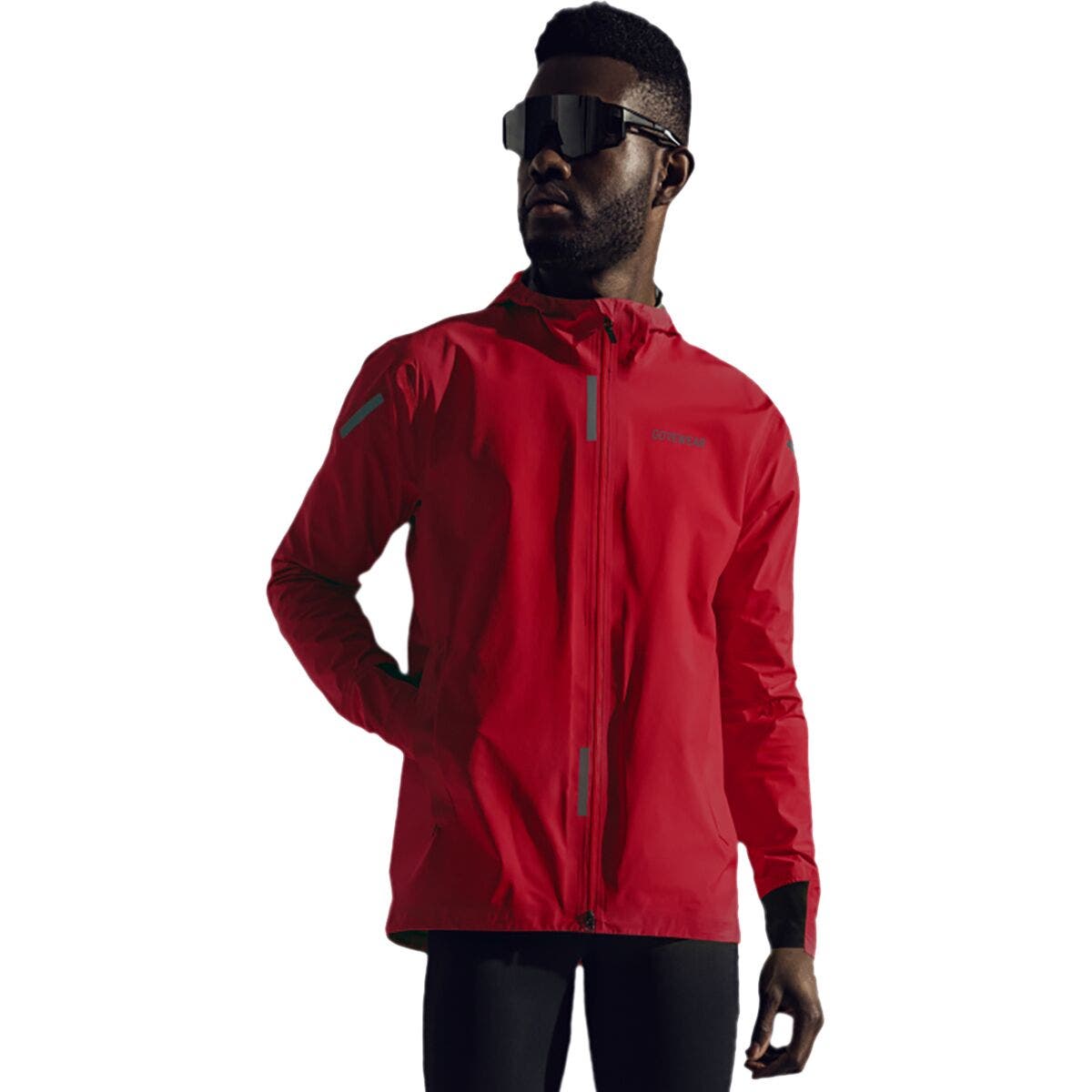 Utility Red