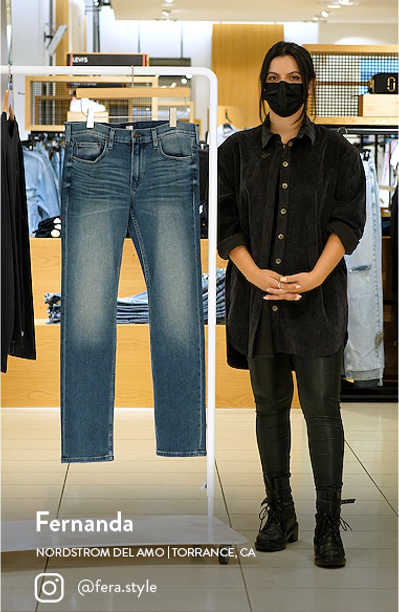 Lennox Slim Fit Jeans, sales video thumbnail