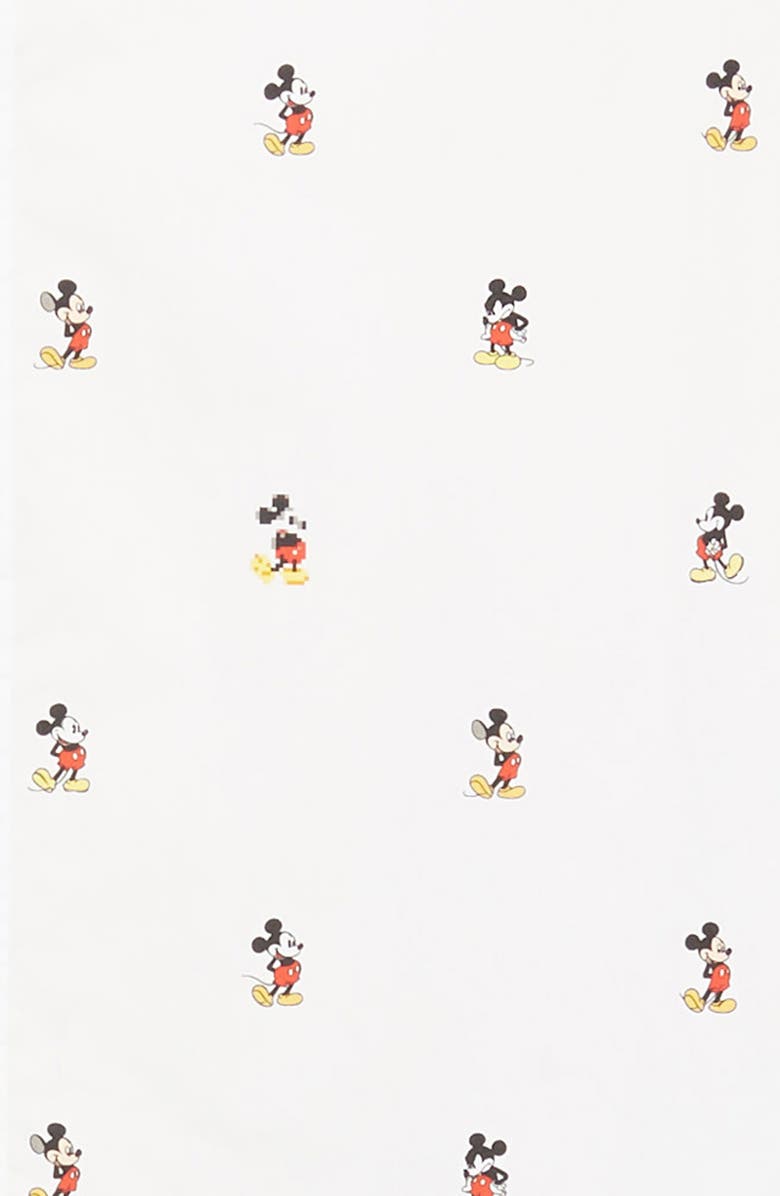 rag & bone Mickey Mouse Fit 2 Tomlin Sport Shirt, Alternate, color, 