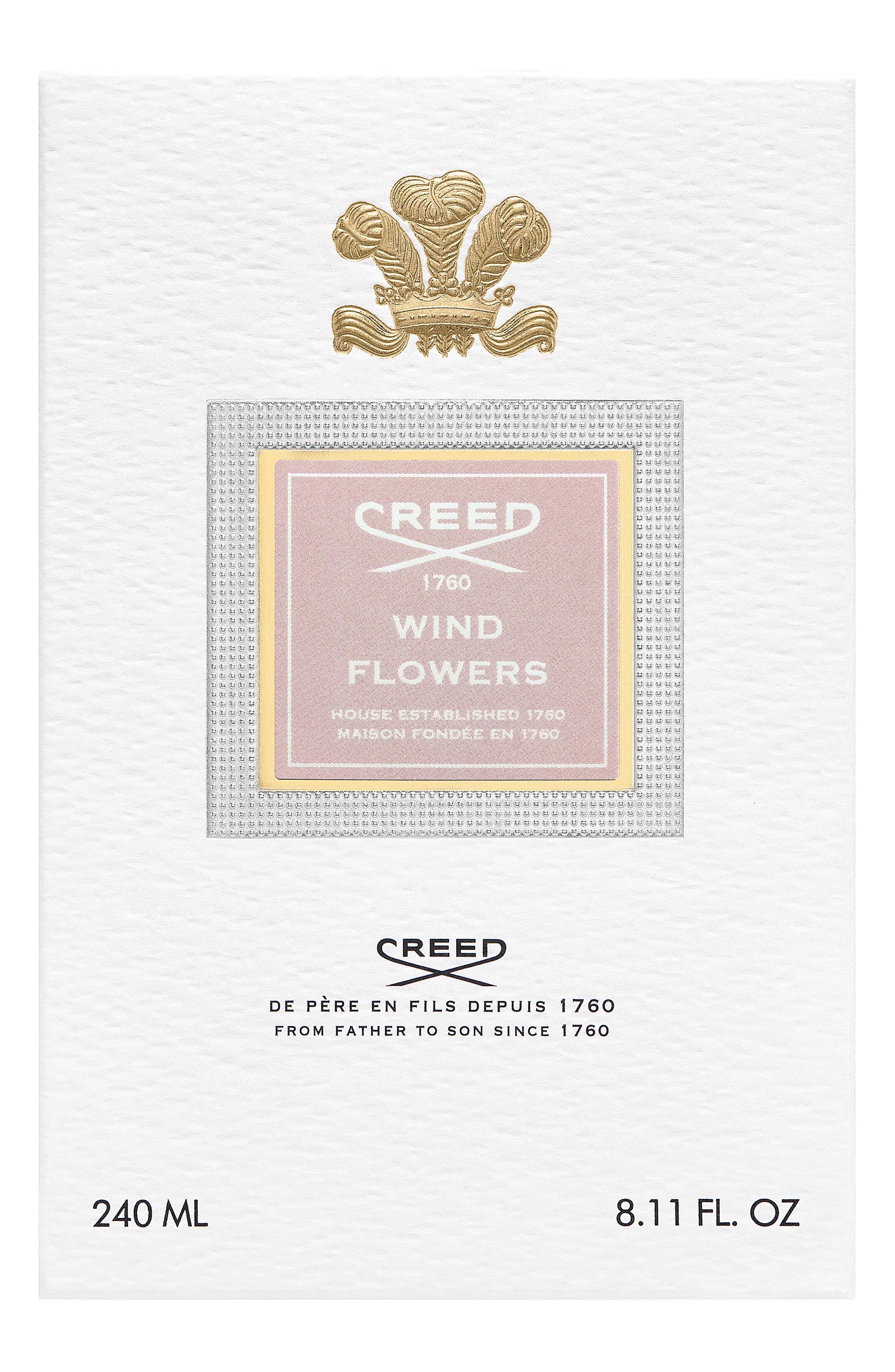 Wind Flowers Eau de Parfum (Women) | Nordstrom