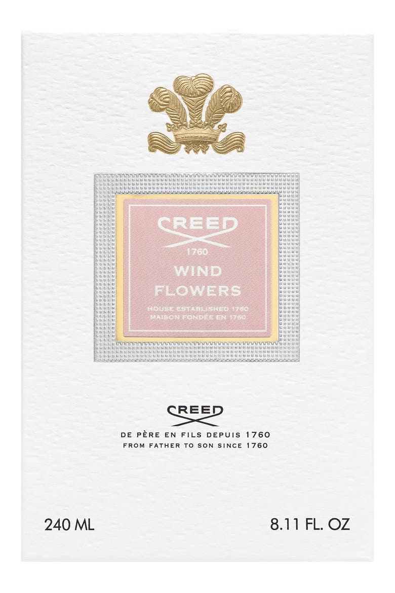 Wind Flowers Eau de Parfum (Women) | Nordstrom