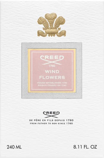 Creed Wind Flowers Eau de Parfum | Nordstrom