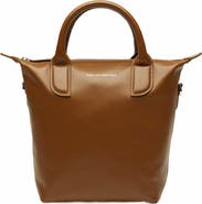 WANT Les Essentiels Petit O'Hare Smooth Leather Tote