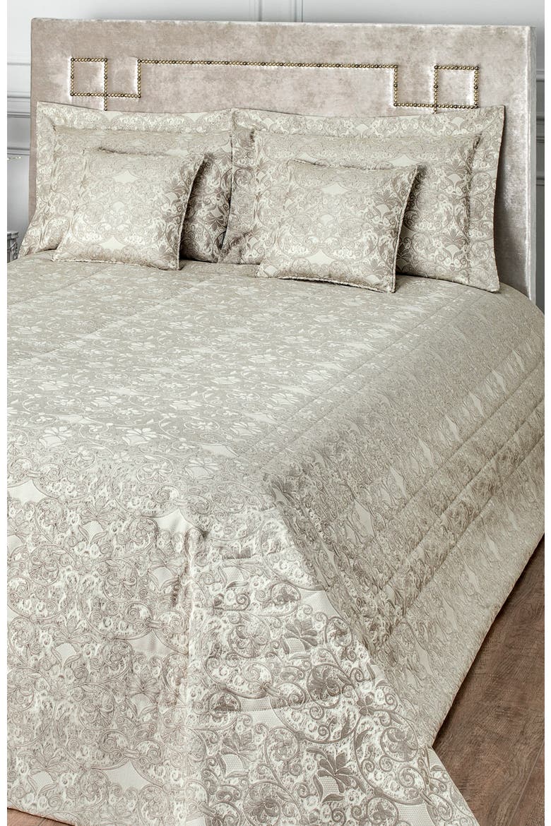 Viardo Decorative Pillow, Alternate, color, Grey